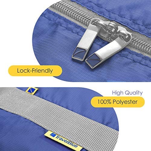Bolso de mano plegable impermeable 5 Bolso de mano plegable impermeable - Imagen 5