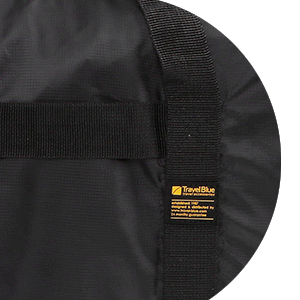 Bolso de mano plegable impermeable 3 Bolso de mano plegable impermeable - Imagen 3