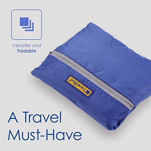 Bolso de mano plegable impermeable 12 Bolso de mano plegable impermeable - Imagen 12