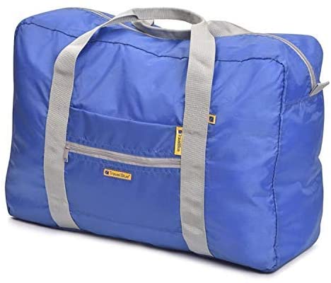 Bolso de mano plegable impermeable 10 Bolso de mano plegable impermeable - Imagen 10