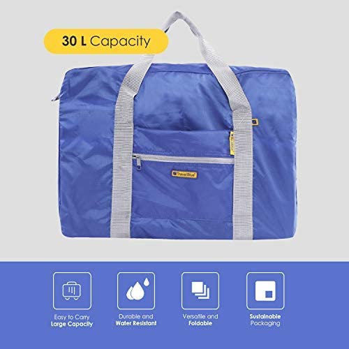 Bolso de mano plegable impermeable 9 Bolso de mano plegable impermeable - Imagen 9
