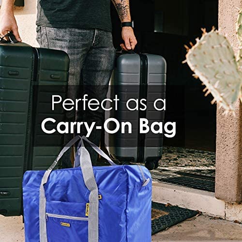 Bolso de mano plegable impermeable 8 Bolso de mano plegable impermeable - Imagen 8