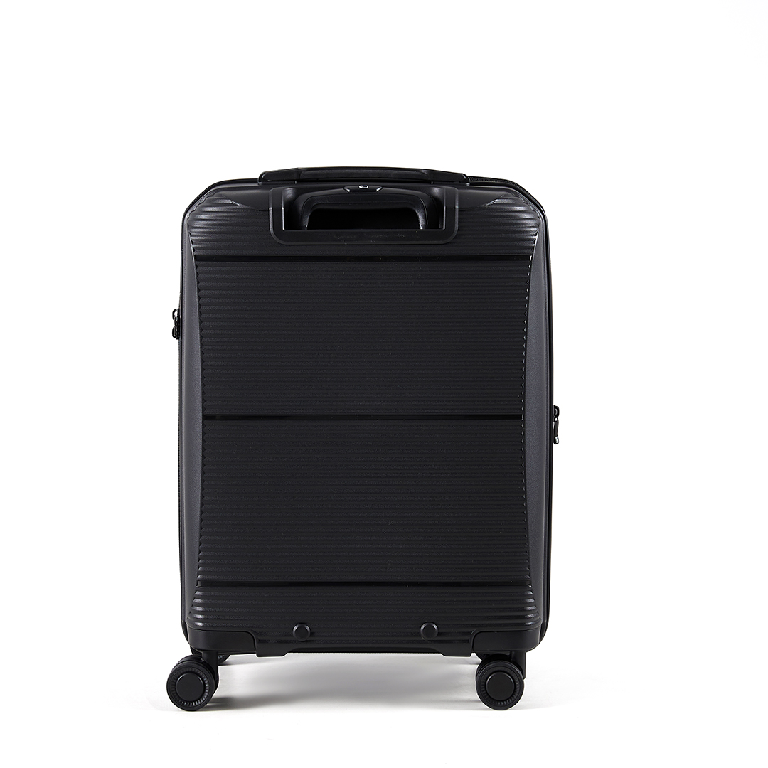 Valija Carry On 20″ JourneyJet Black 8 Valija Carry On 20″ JourneyJet Black - Imagen 8