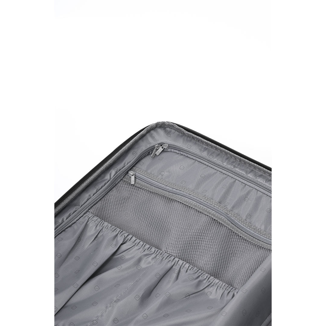 Set de Valijas 20″ + 24″ Sahara Nude 3 Set de Valijas 20″ + 24″ Sahara Nude - Imagen 3