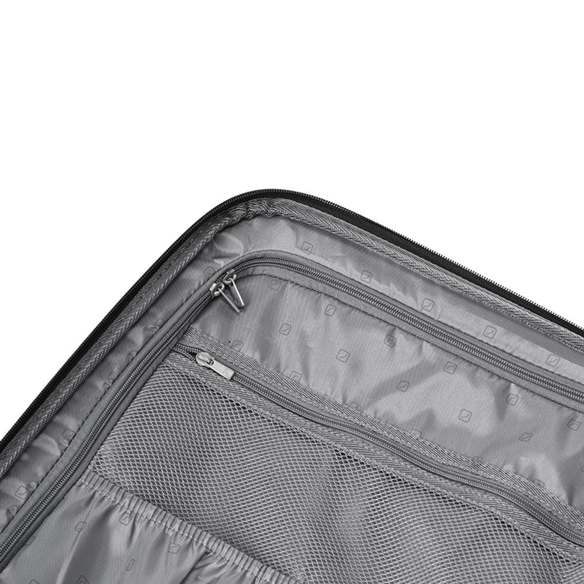 Set de Valijas 20″ + 24″ Sahara Black 6 Set de Valijas 20″ + 24″ Sahara Black - Imagen 6