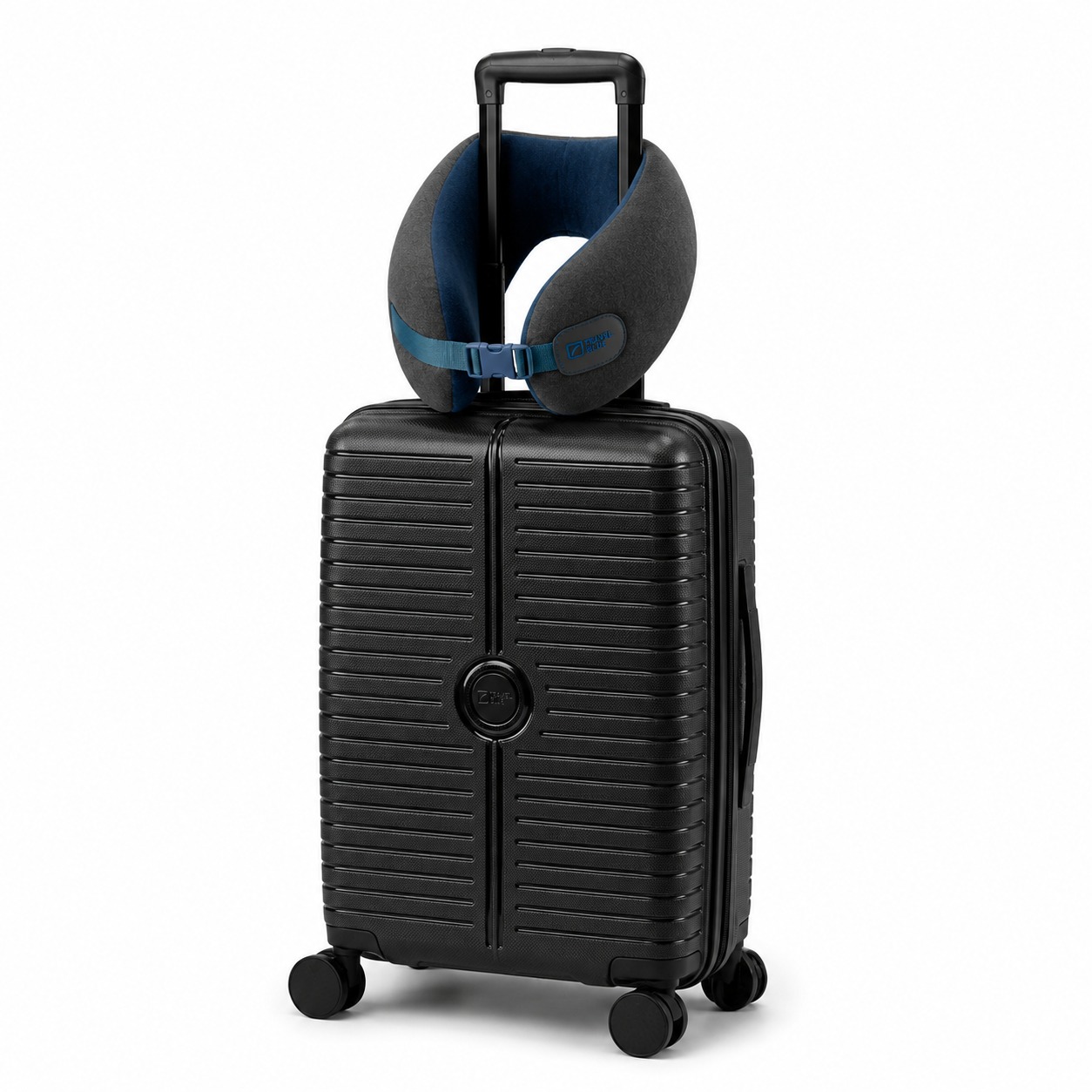 Valija Carry On 20″ Sahara Black