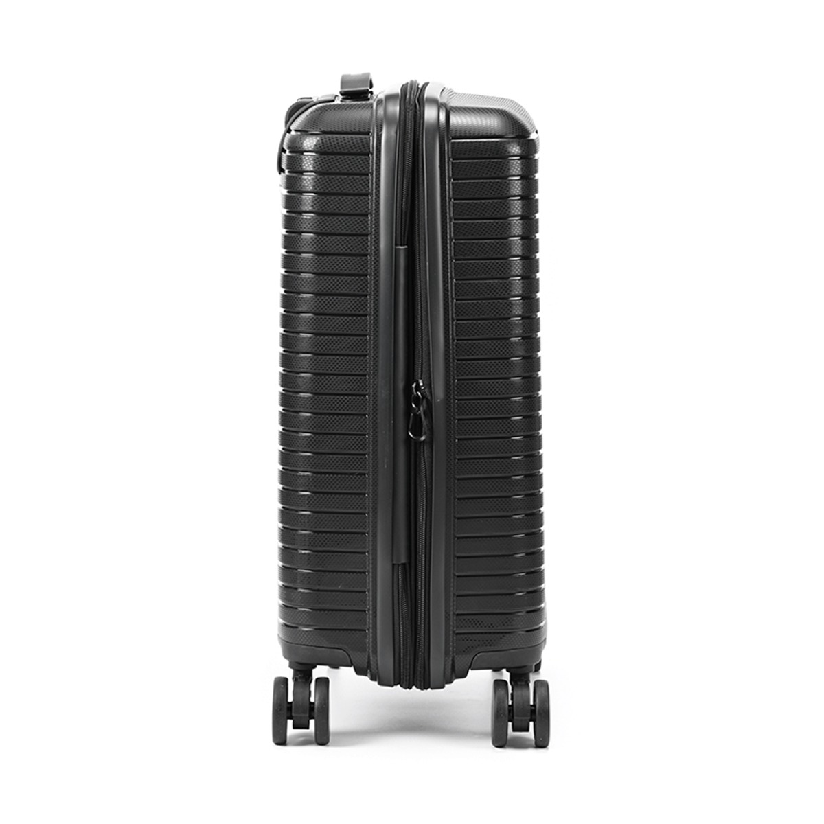 Set de Valijas 20″ + 24″ Sahara Black 4 Set de Valijas 20″ + 24″ Sahara Black - Imagen 4