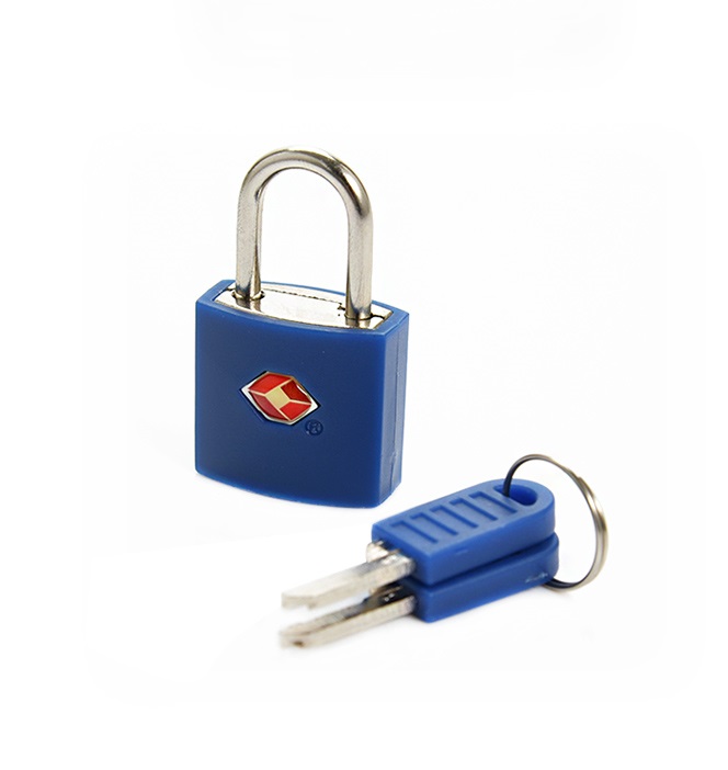 Candado de seguridad TSA