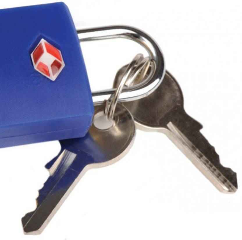 Candado de seguridad TSA 5 Candado de seguridad TSA - Imagen 5