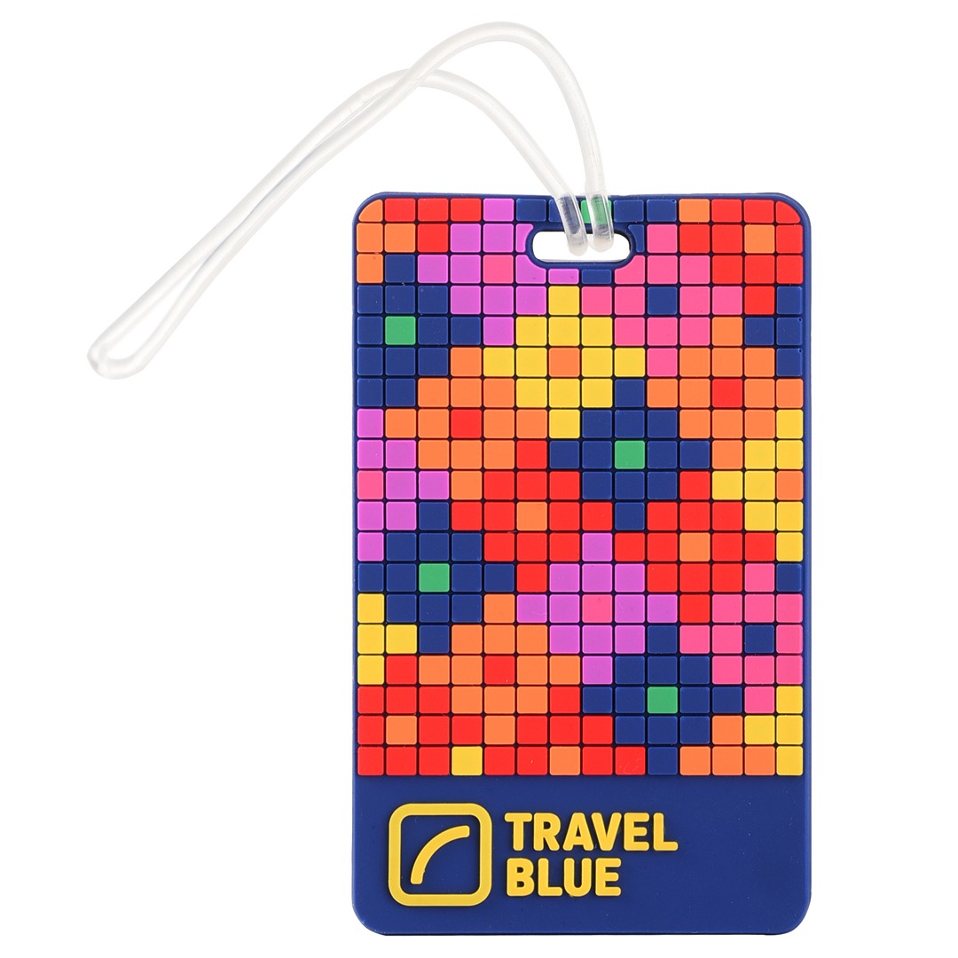 Identificador de valija Puzzle