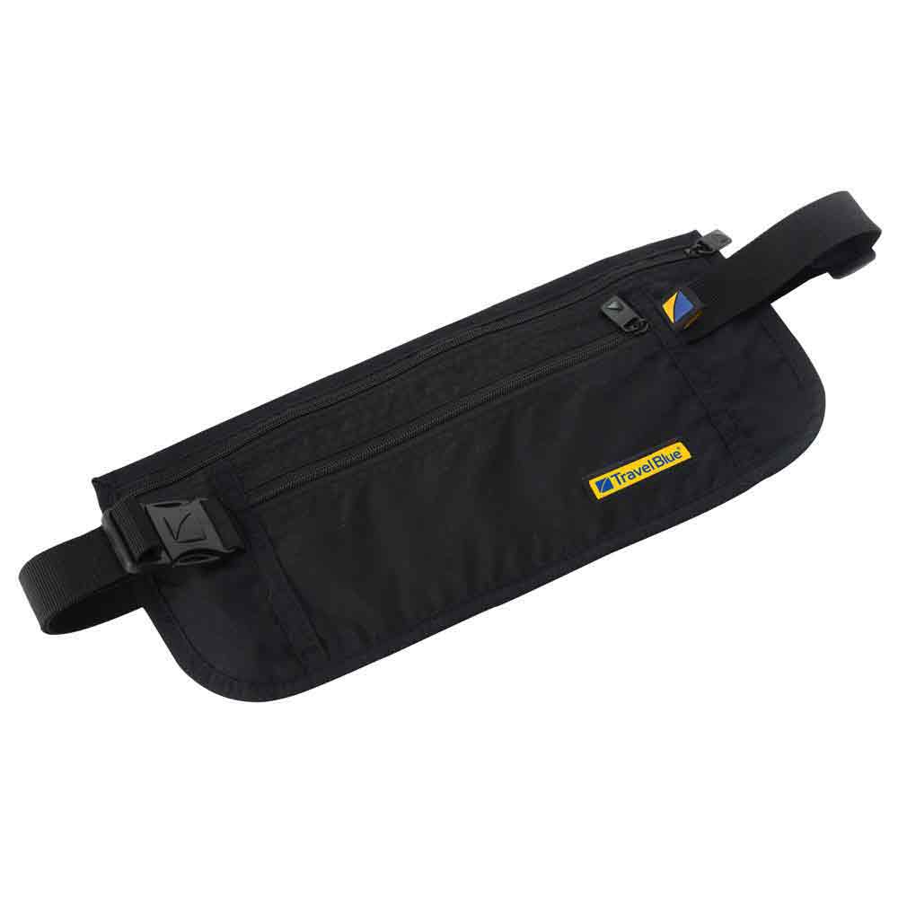 Portavalores de cintura