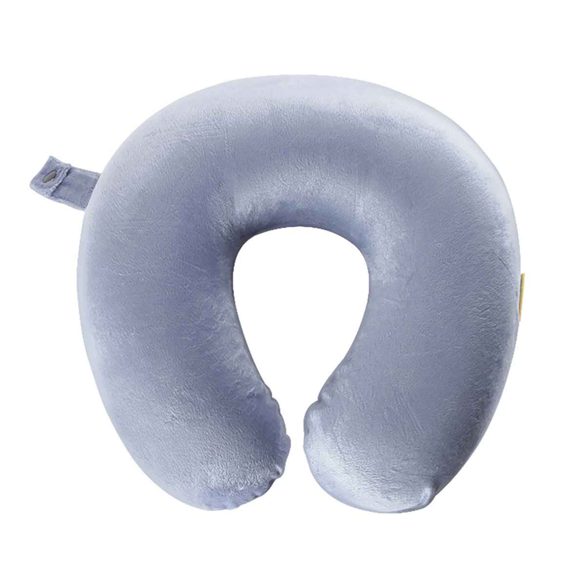Almohada de viaje inteligente de terciopelo 8 Almohada de viaje inteligente de terciopelo - Imagen 8