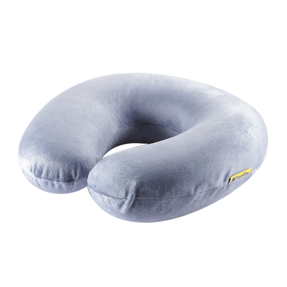 Almohada de viaje inteligente de terciopelo 6 Almohada de viaje inteligente de terciopelo - Imagen 6