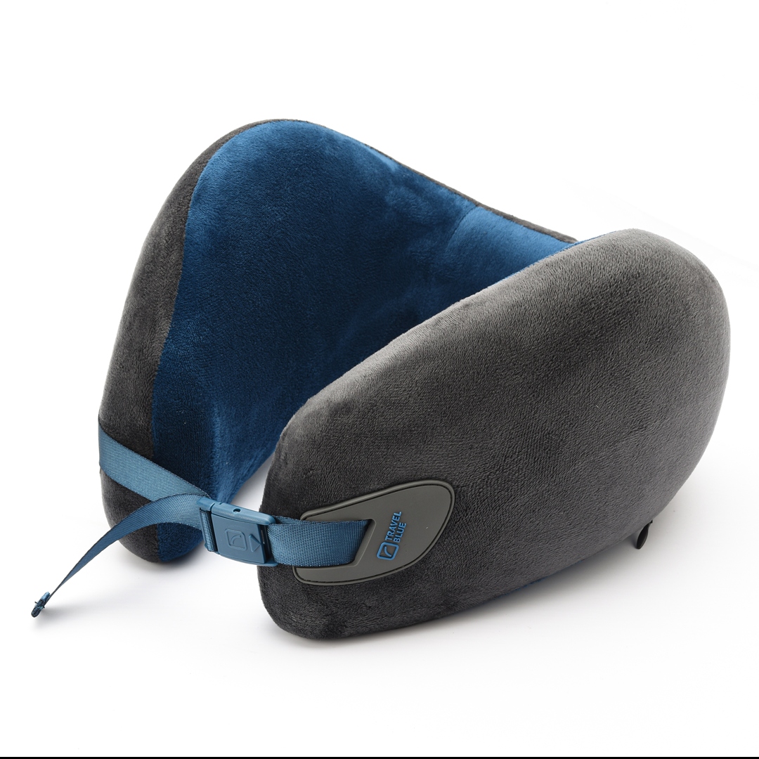 Almohada de viaje Infinity