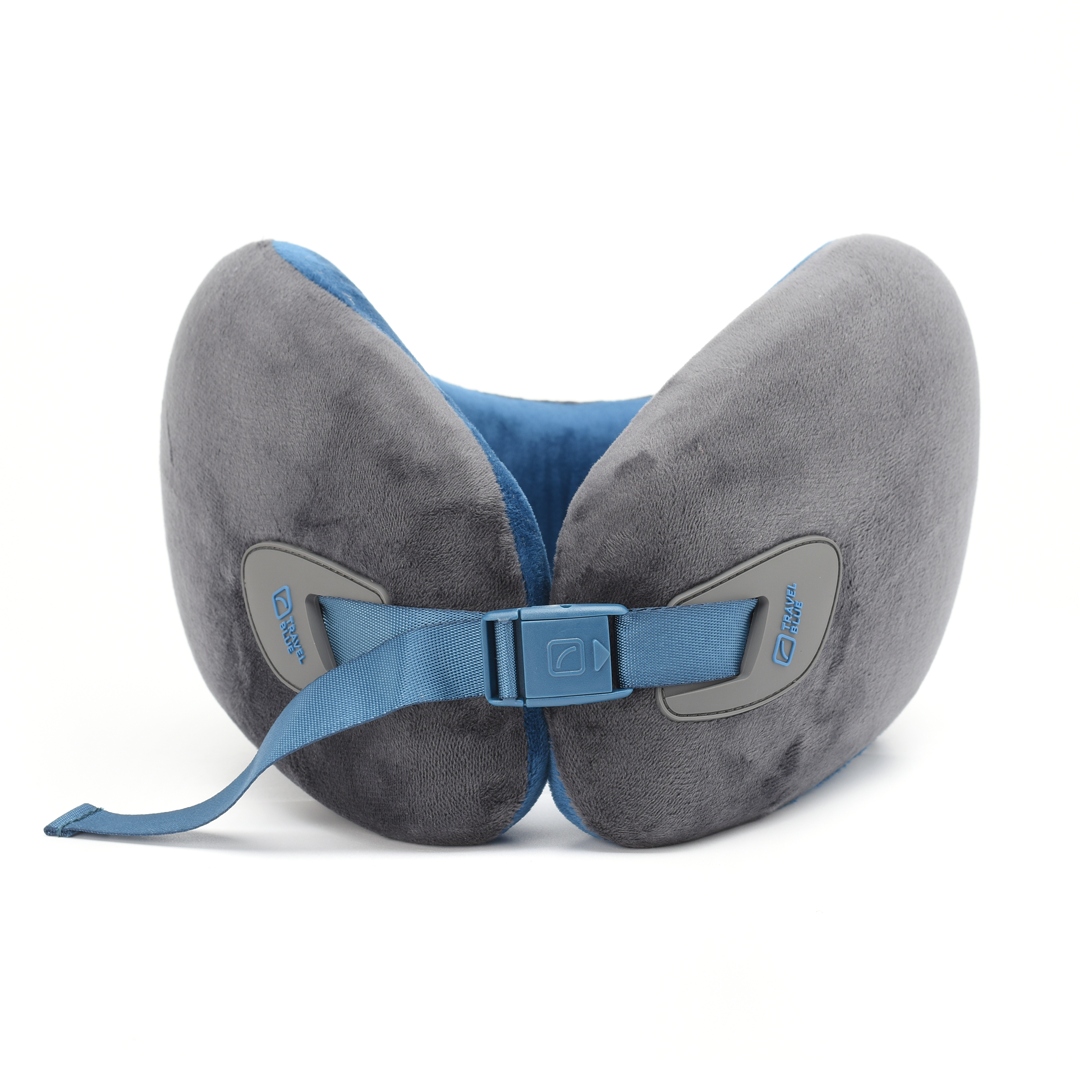 Almohada de viaje Infinity 2 Almohada de viaje Infinity - Imagen 2