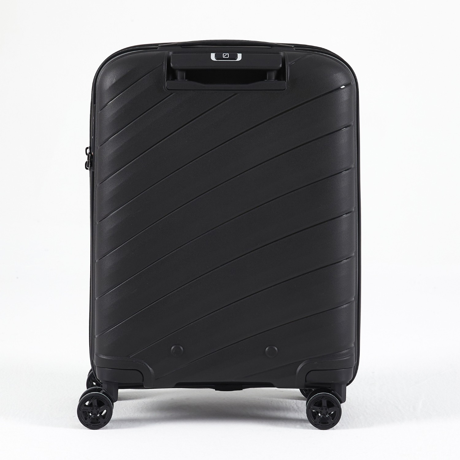 Valija Carry On 20″ Adventure Negra 2 Valija Carry On 20″ Adventure Negra - Imagen 2