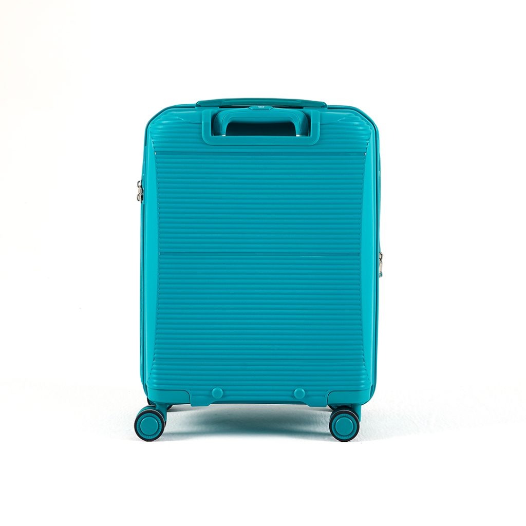 Valija Carry On 20″ JourneyJet Green 5 Valija Carry On 20″ JourneyJet Green - Imagen 5