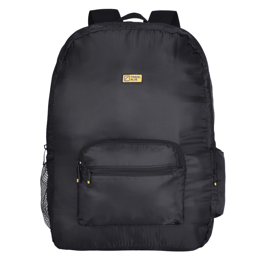 Mochila plegable 20 litros 1 Mochila plegable 20 litros