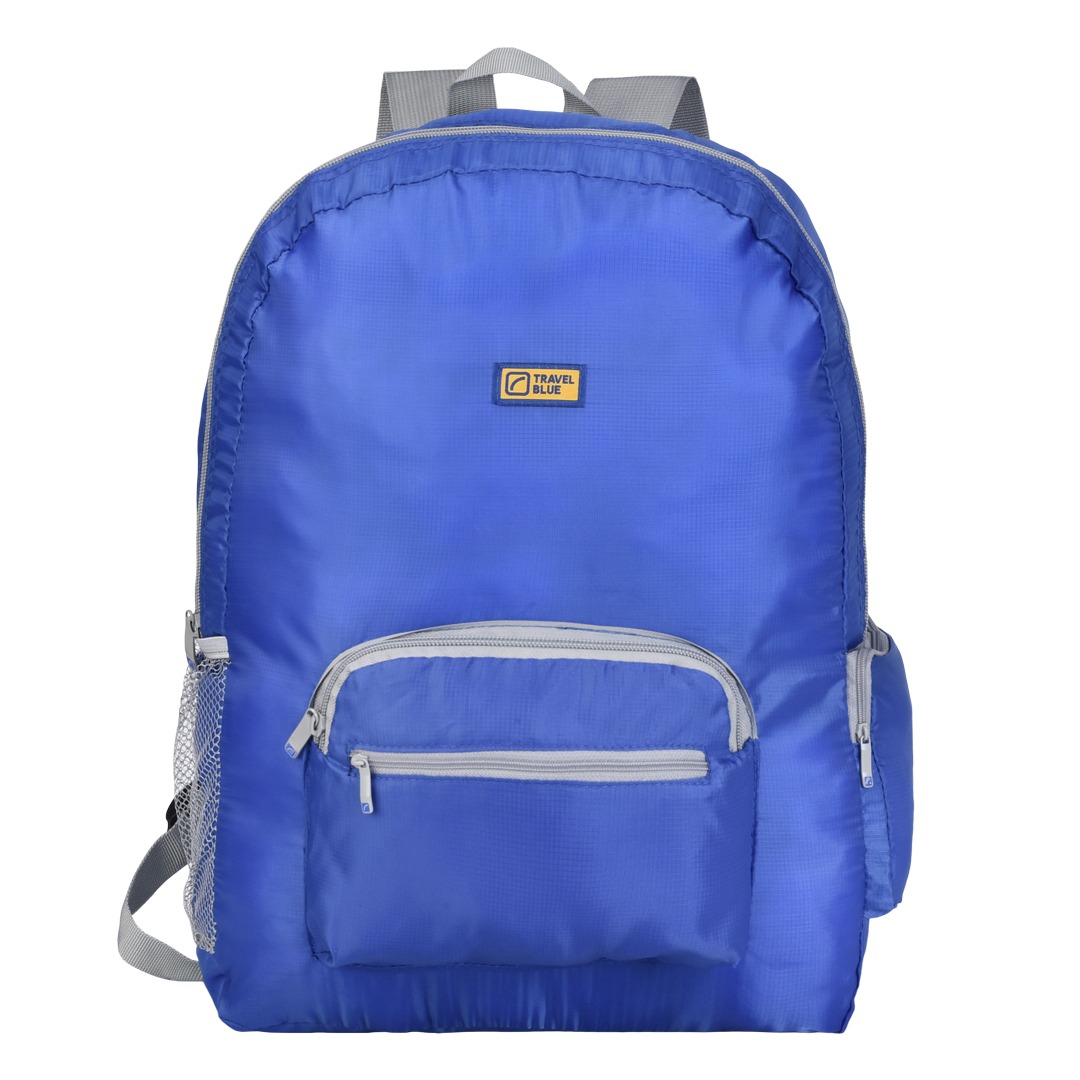 Mochila plegable 20 litros 3 Mochila plegable 20 litros - Imagen 3