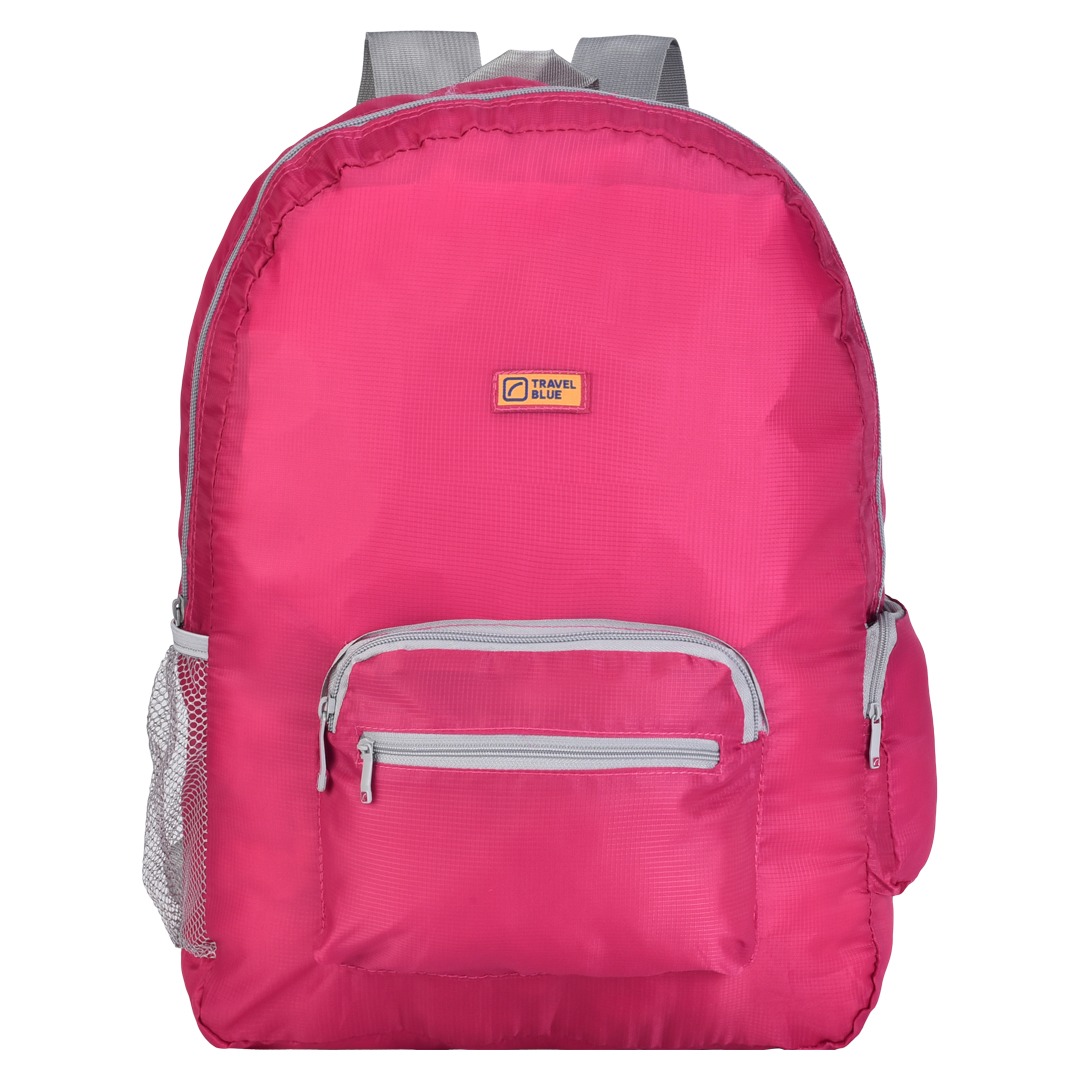Mochila plegable 20 litros 2 Mochila plegable 20 litros - Imagen 2