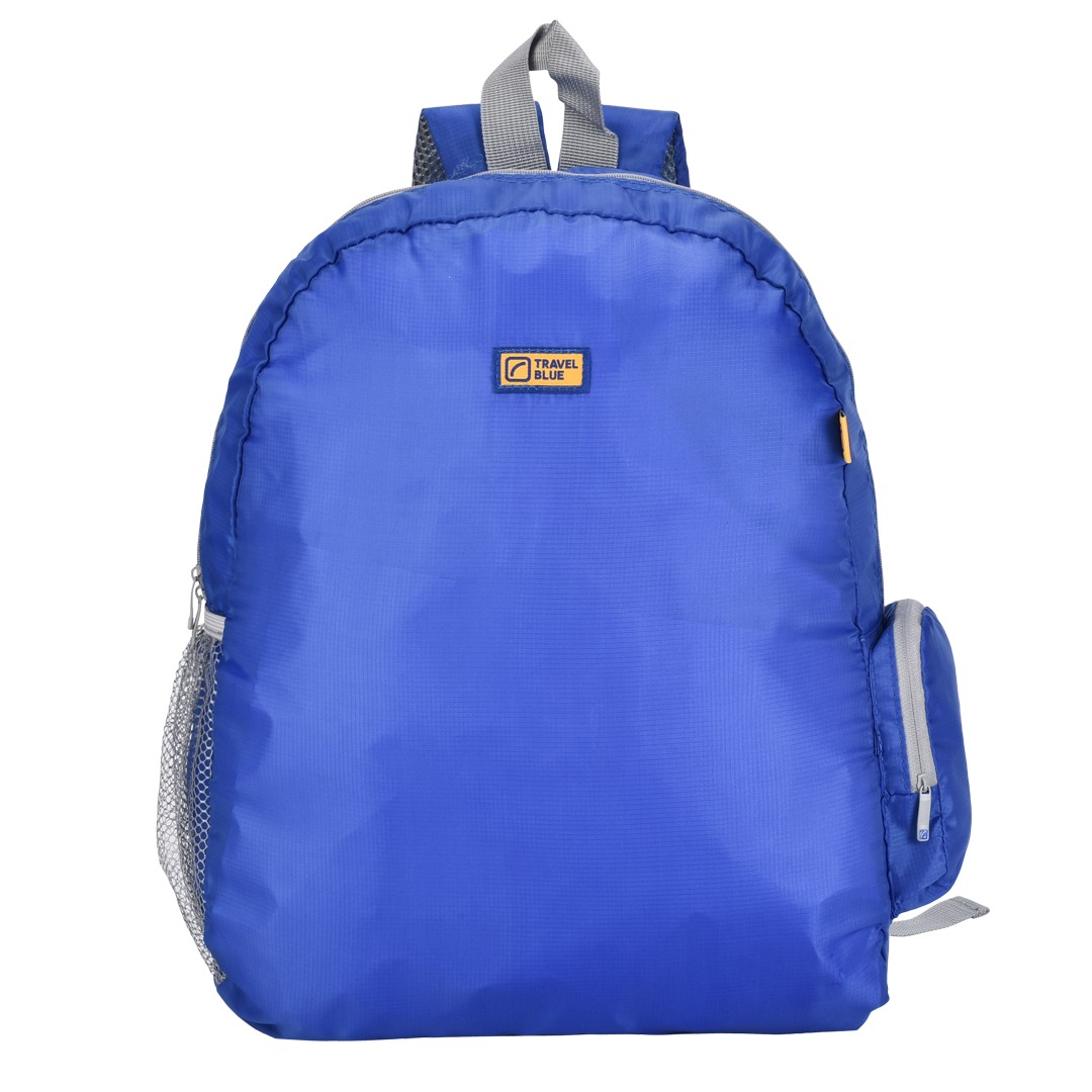 Mochila plegable 11 litros 2 Mochila plegable 11 litros - Imagen 2