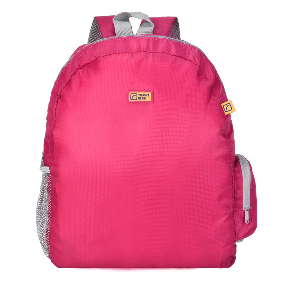 Mochila plegable 11 litros 3 Mochila plegable 11 litros - Imagen 3