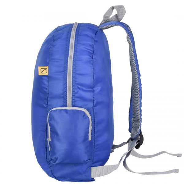 Mochila plegable 11 litros 4 Mochila plegable 11 litros - Imagen 4
