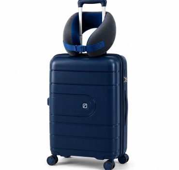 Valija Carry On 20″ Wanderer Titan