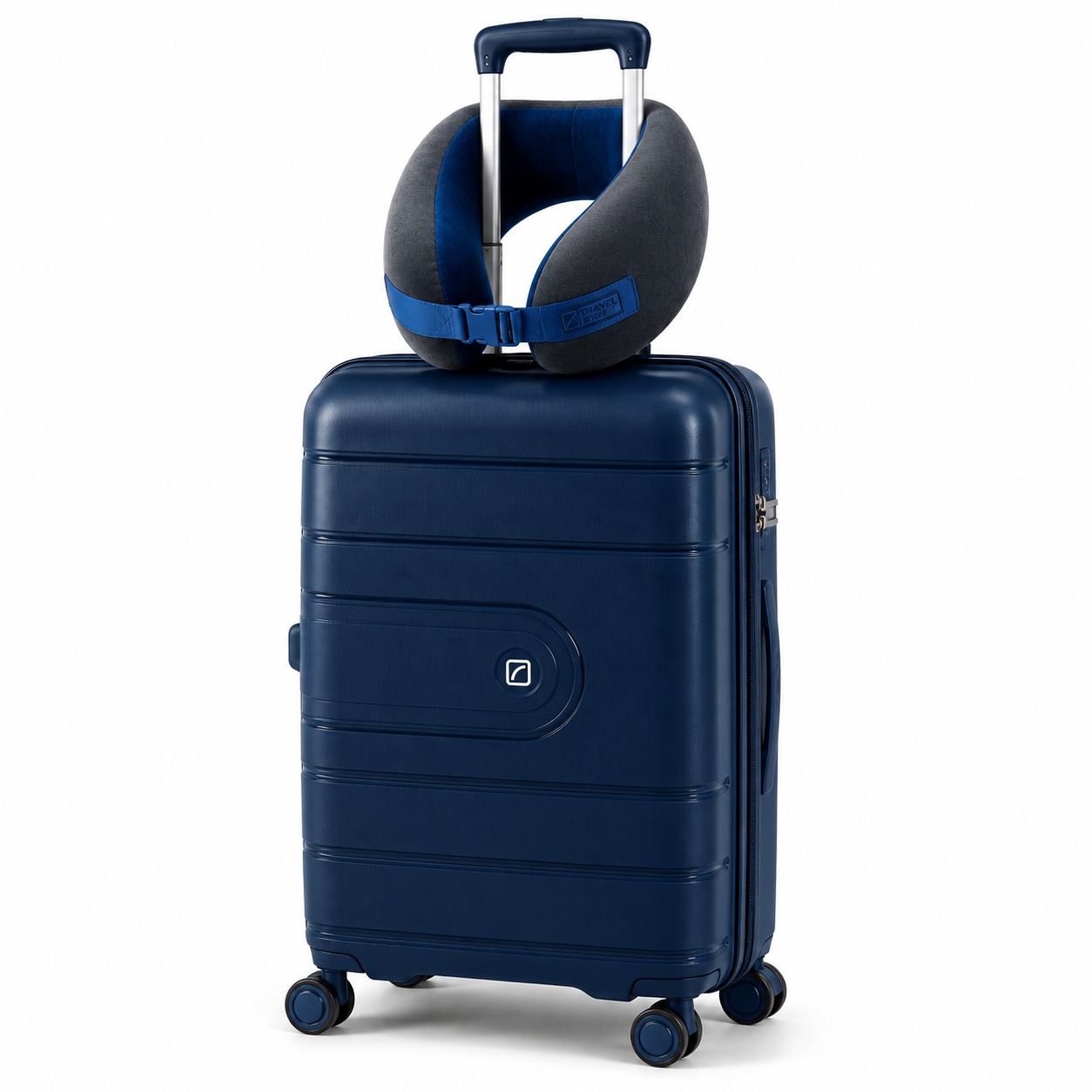 Valija Carry On 20″ Wanderer Titan