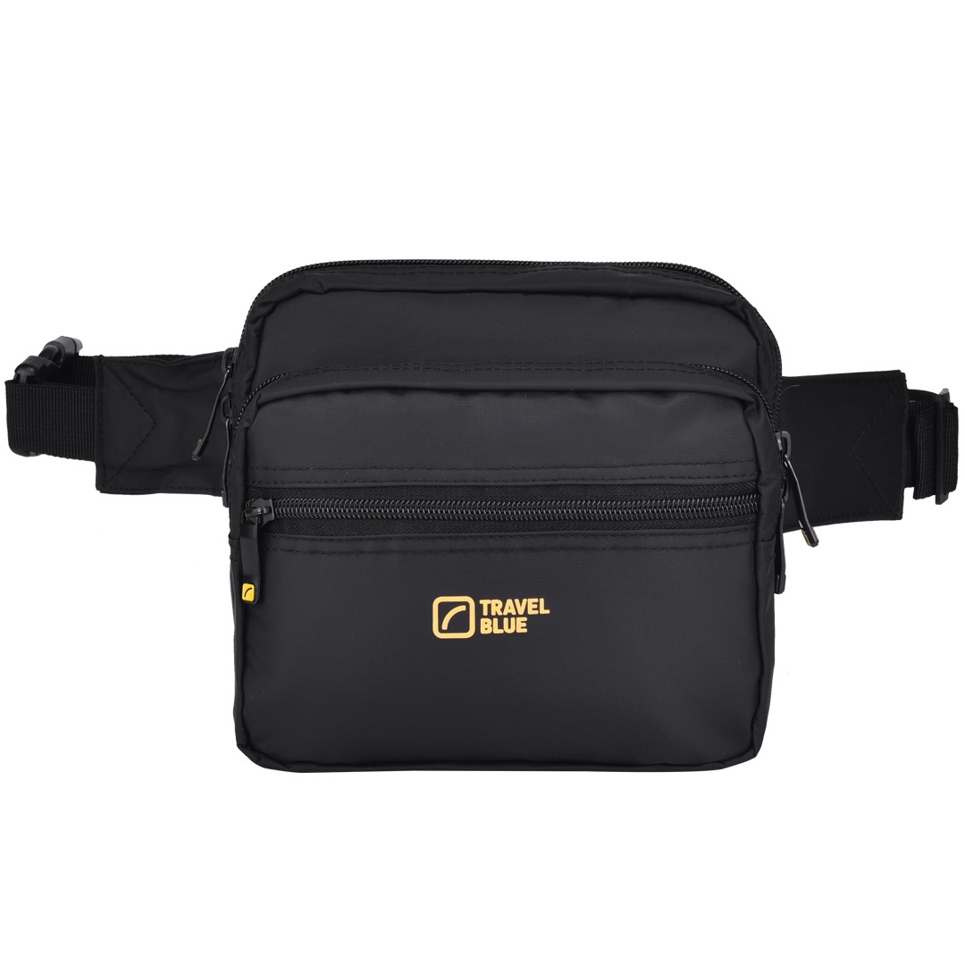 Riñonera Metro Pouch 1 Riñonera Metro Pouch