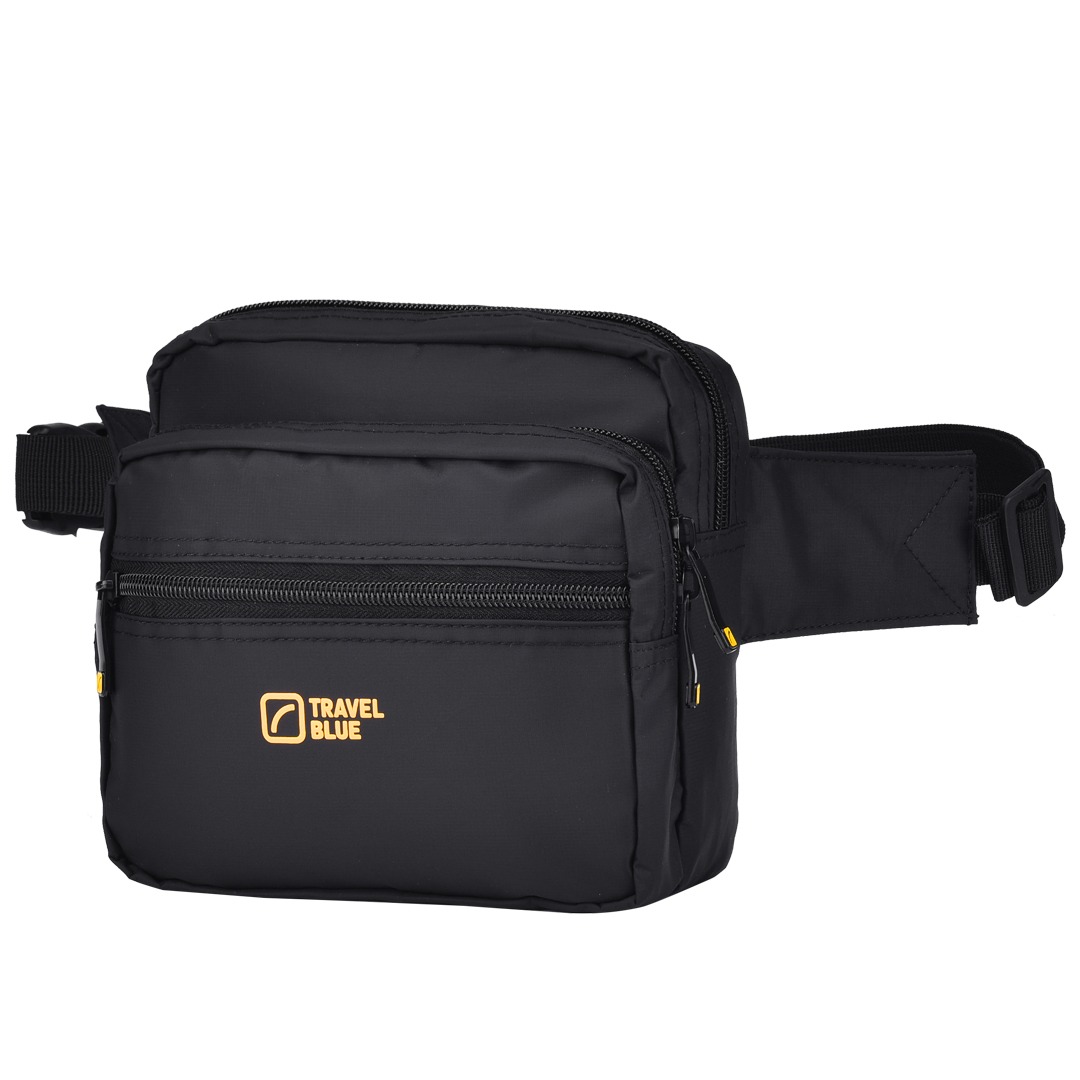 Riñonera Metro Pouch 3 Riñonera Metro Pouch - Imagen 3