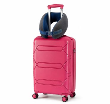 Valija Carry On 20″ Nomad Pink