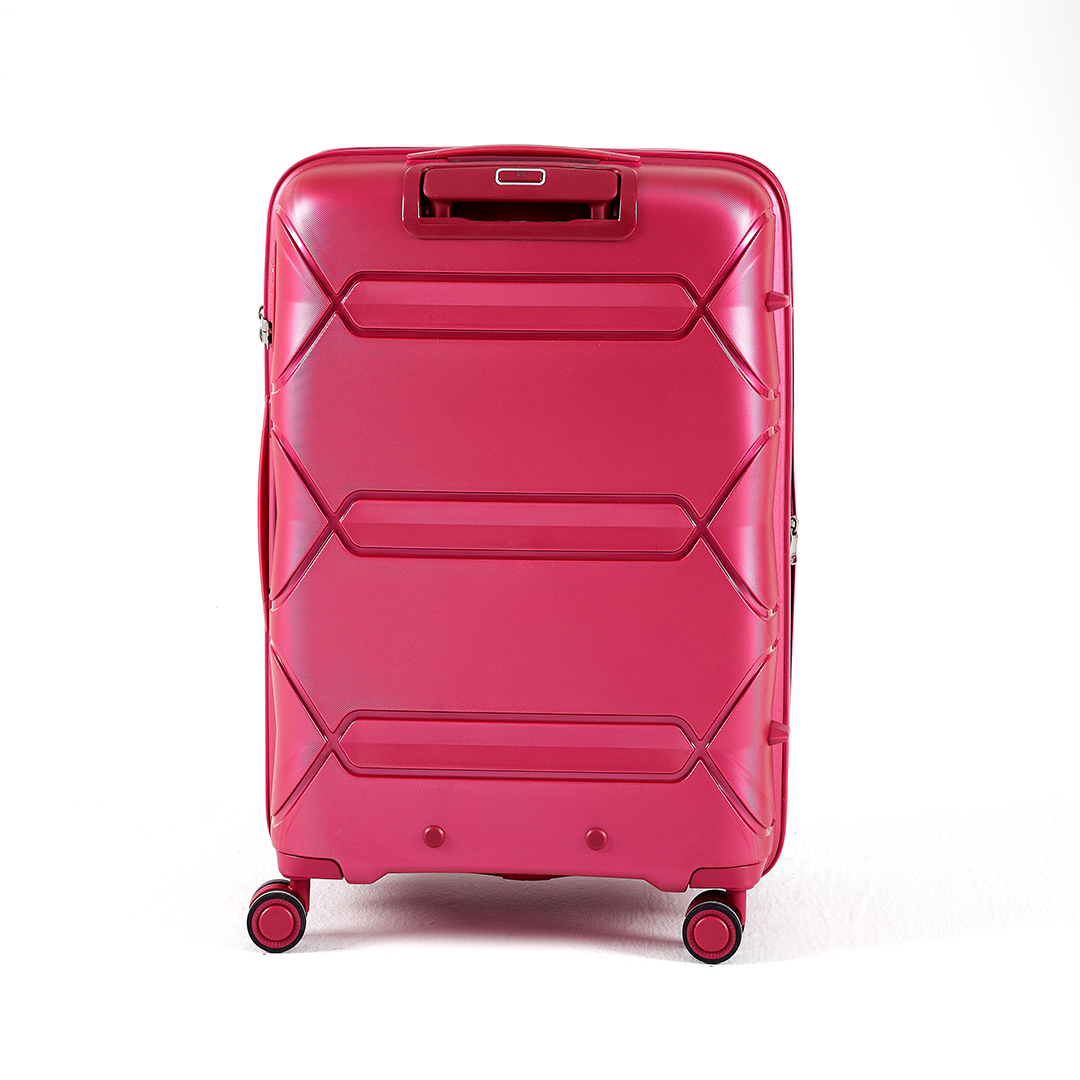 Valija Carry On 20″ Nomad Pink 2 Valija Carry On 20″ Nomad Pink - Imagen 2