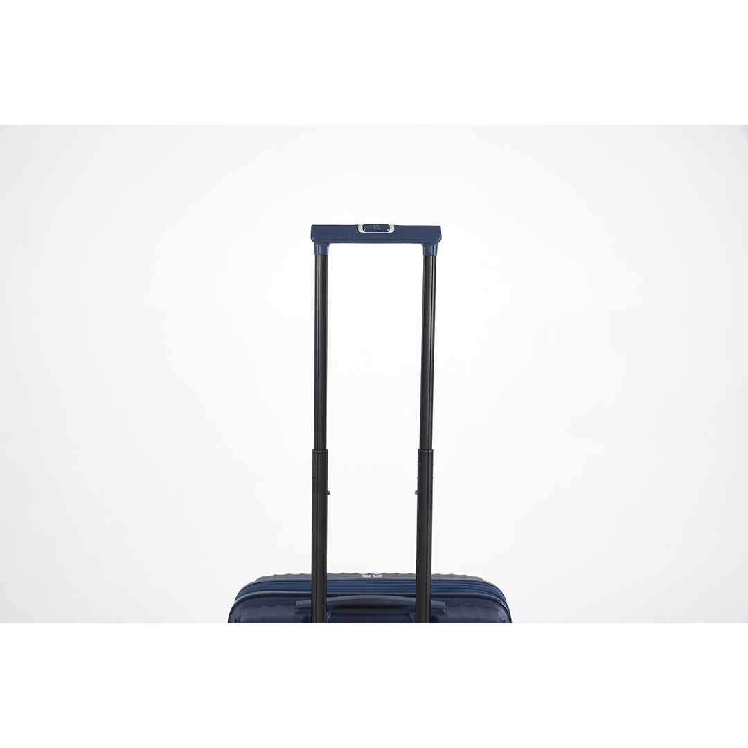 Valija Carry On 20″ Summitcase Navy Blue 13 Valija Carry On 20″ Summitcase Navy Blue - Imagen 13