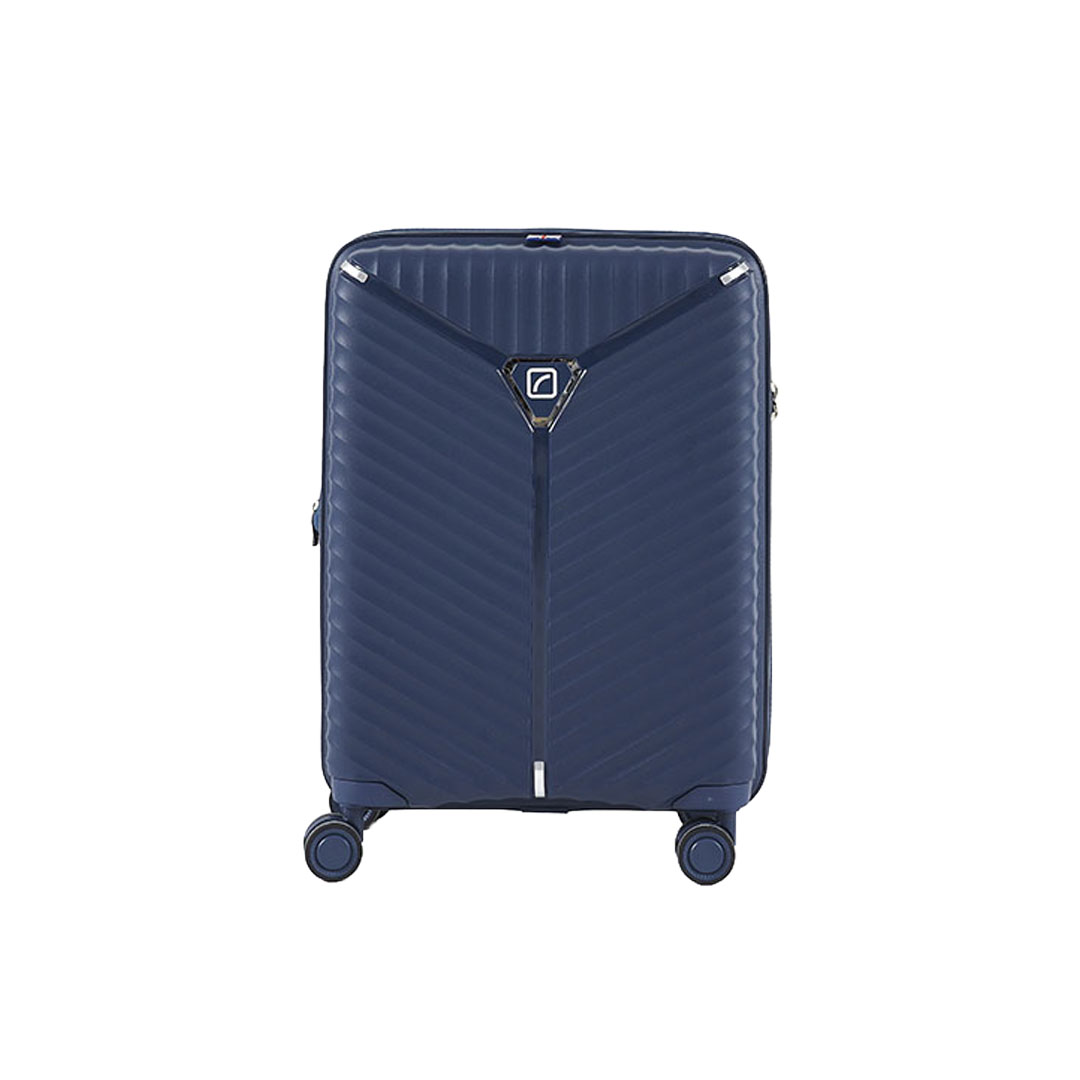 Valija Carry On 20″ Summitcase Navy Blue 14 Valija Carry On 20″ Summitcase Navy Blue - Imagen 14