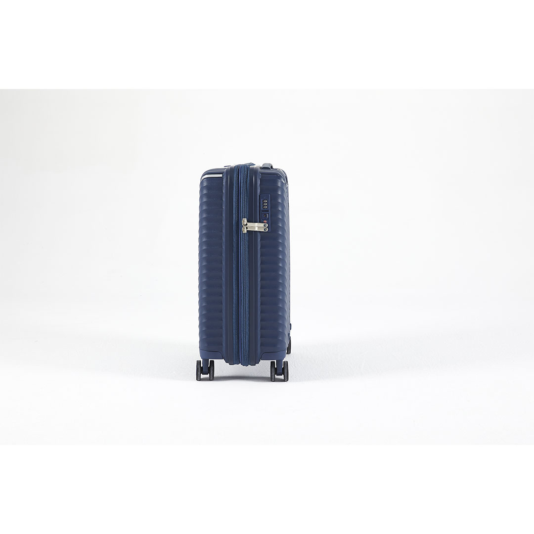 Valija Carry On 20″ Summitcase Navy Blue 6 Valija Carry On 20″ Summitcase Navy Blue - Imagen 6