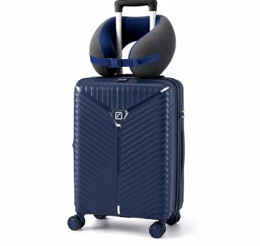 Valija Carry On 20″ Summitcase Navy Blue