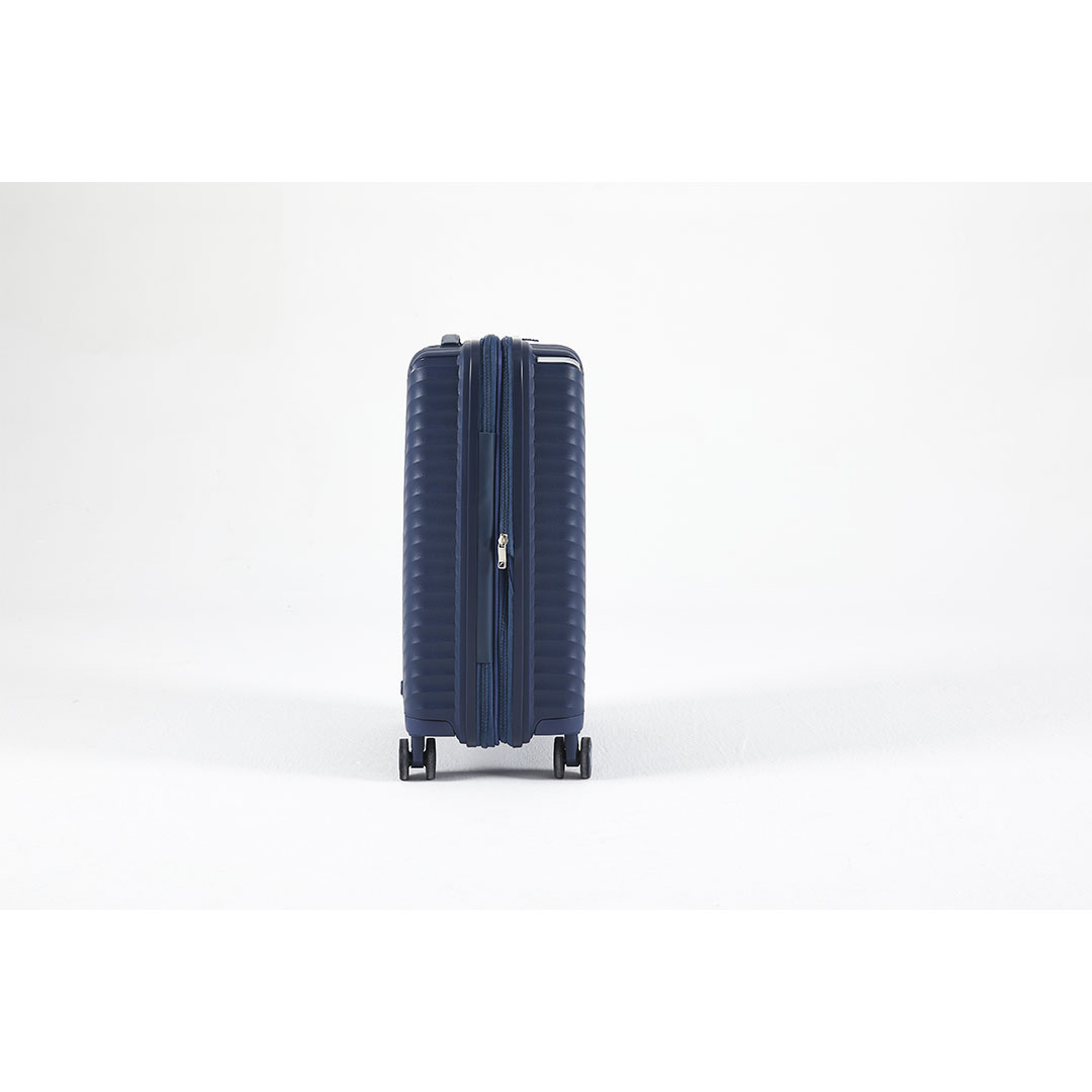 Valija Carry On 20″ Summitcase Navy Blue 7 Valija Carry On 20″ Summitcase Navy Blue - Imagen 7