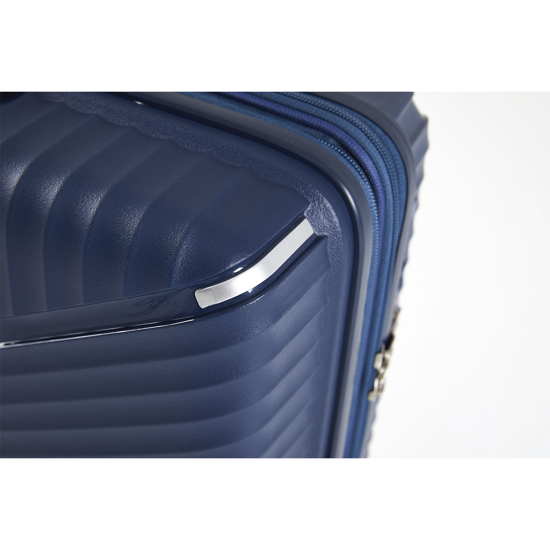 Valija Carry On 20″ Summitcase Navy Blue 11 Valija Carry On 20″ Summitcase Navy Blue - Imagen 11