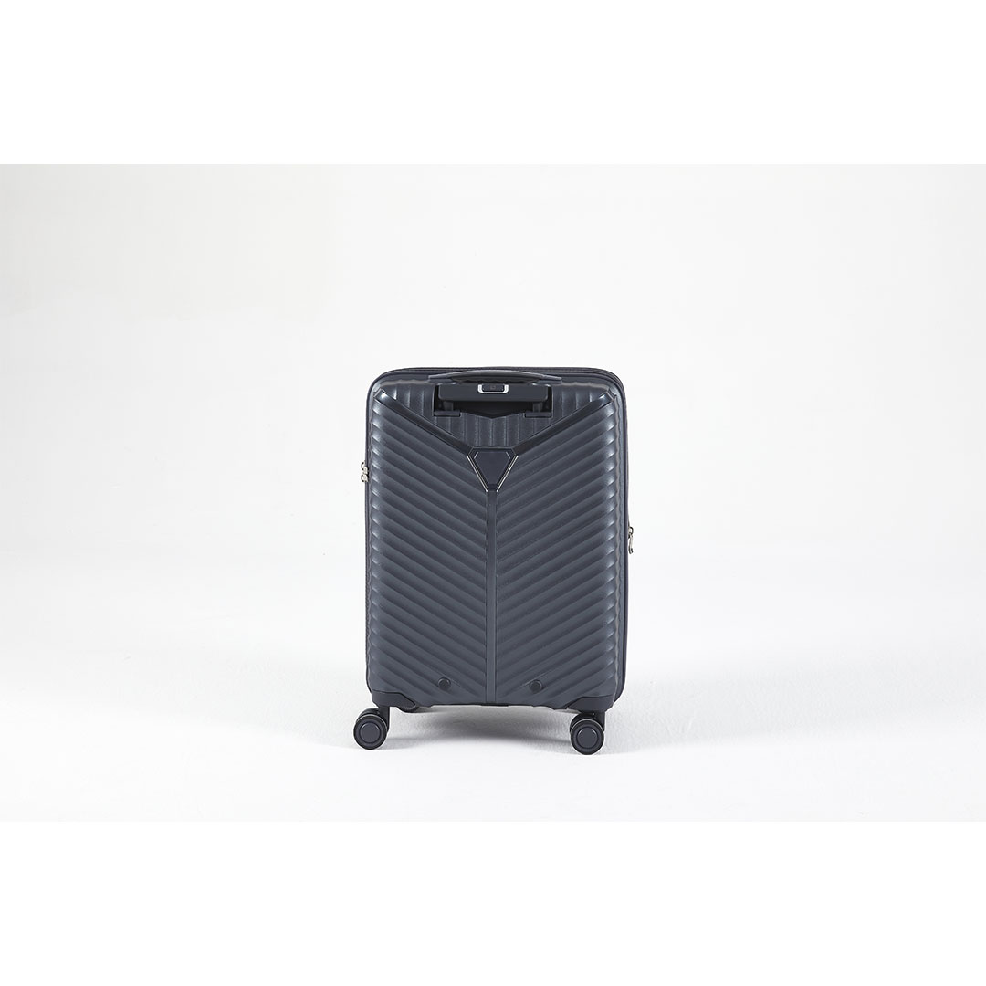 Valija Carry On 20″ Summitcase Dark Grey 17 Valija Carry On 20″ Summitcase Dark Grey - Imagen 17