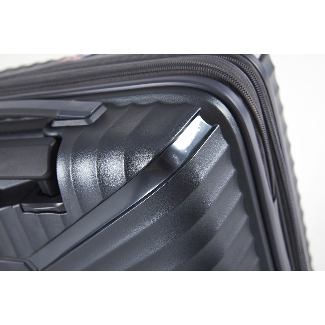 Valija Carry On 20″ Summitcase Dark Grey 9 Valija Carry On 20″ Summitcase Dark Grey - Imagen 9