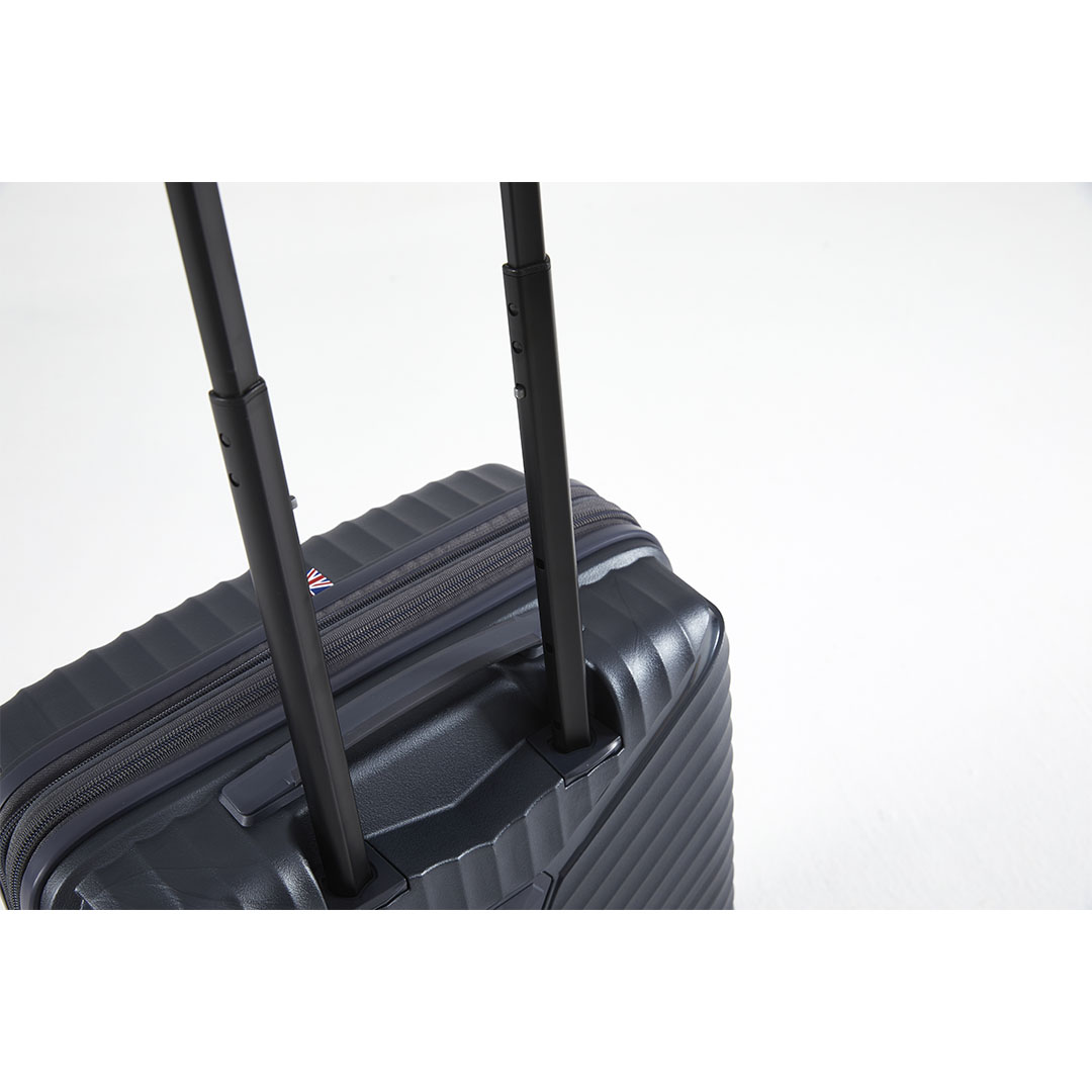 Valija Carry On 20″ Summitcase Dark Grey 10 Valija Carry On 20″ Summitcase Dark Grey - Imagen 10