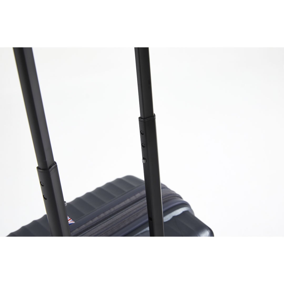 Valija Carry On 20″ Summitcase Dark Grey 11 Valija Carry On 20″ Summitcase Dark Grey - Imagen 11