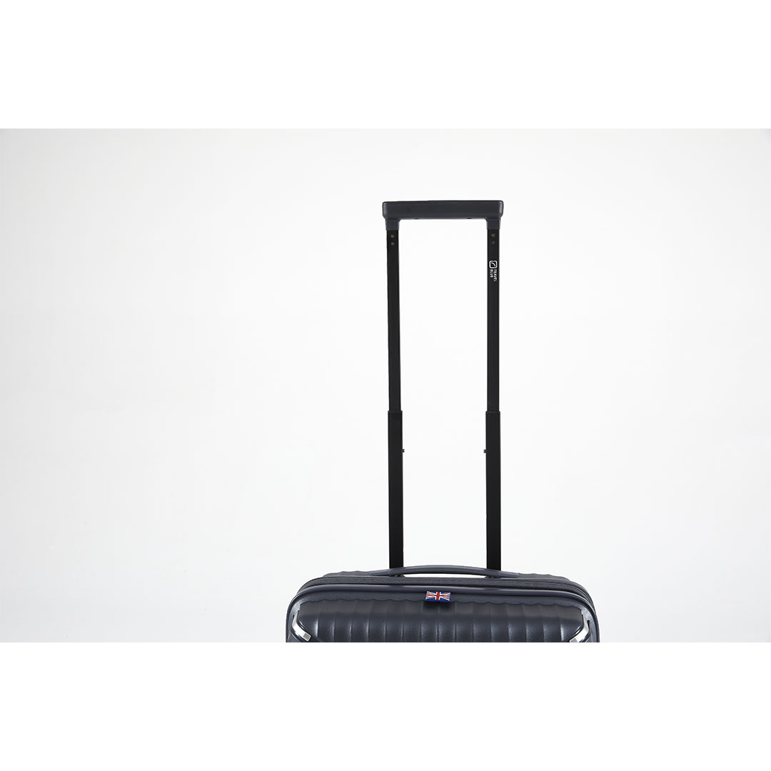 Valija Carry On 20″ Summitcase Dark Grey 13 Valija Carry On 20″ Summitcase Dark Grey - Imagen 13