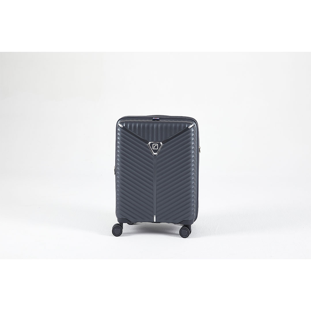 Valija Carry On 20″ Summitcase Dark Grey 16 Valija Carry On 20″ Summitcase Dark Grey - Imagen 16