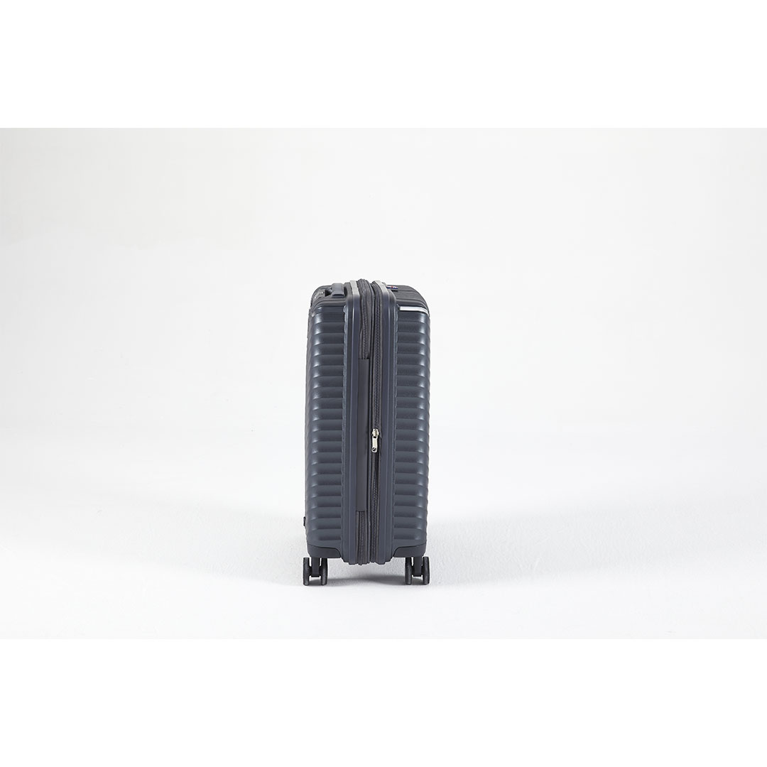 Valija Carry On 20″ Summitcase Dark Grey 18 Valija Carry On 20″ Summitcase Dark Grey - Imagen 18