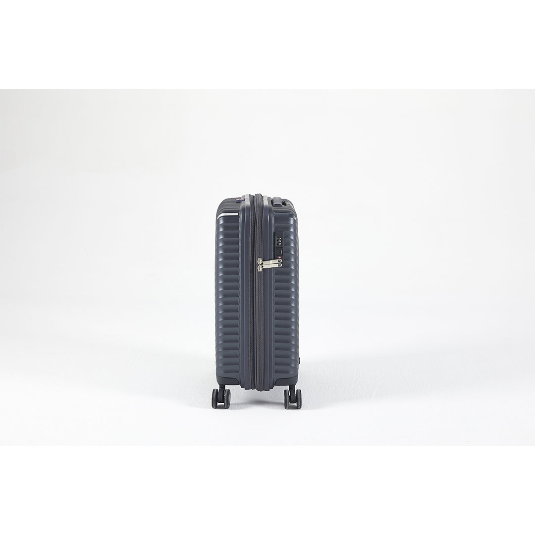 Valija Carry On 20″ Summitcase Dark Grey 2 Valija Carry On 20″ Summitcase Dark Grey - Imagen 2