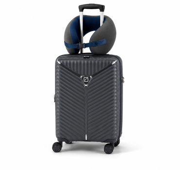 Valija Carry On 20″ Summitcase Dark Grey
