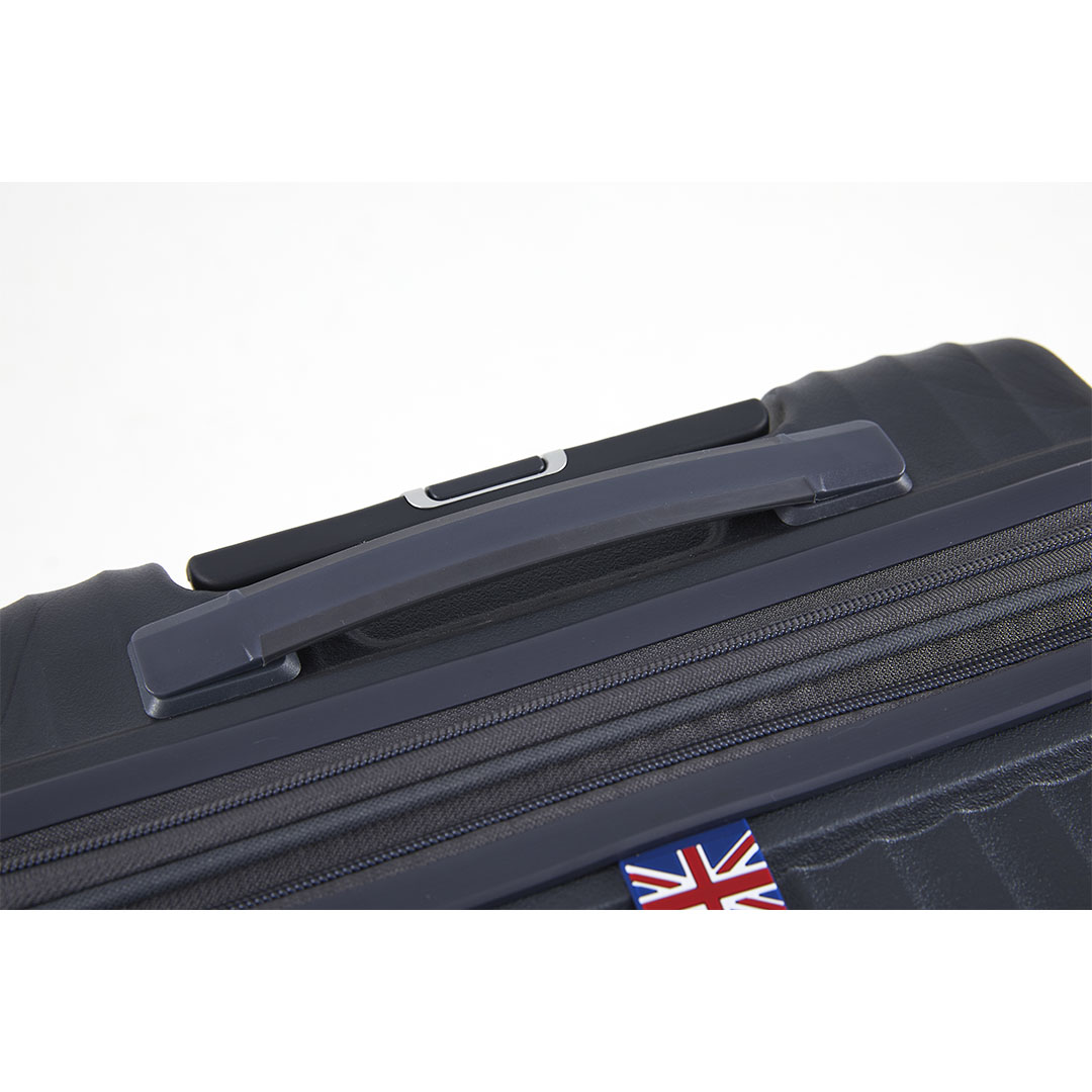 Valija Carry On 20″ Summitcase Dark Grey 3 Valija Carry On 20″ Summitcase Dark Grey - Imagen 3