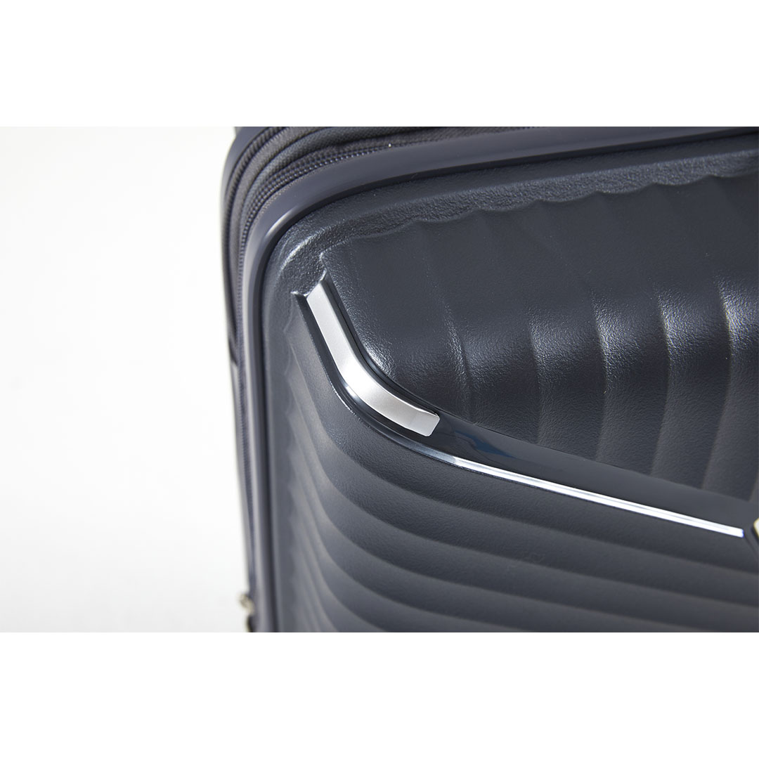 Valija Carry On 20″ Summitcase Dark Grey 5 Valija Carry On 20″ Summitcase Dark Grey - Imagen 5